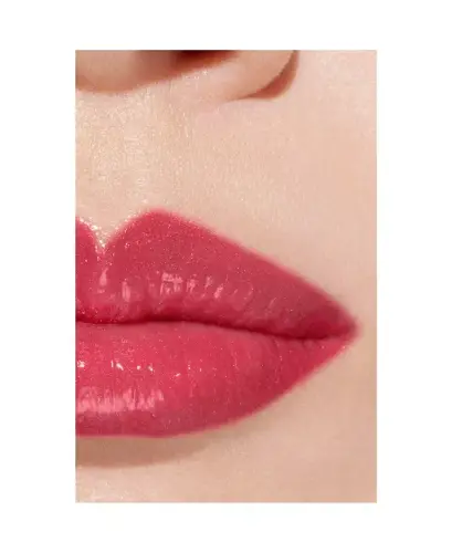 Hydrating Beautifying Tinted Lip Balm Buildable Color - 774 ELECTRIC VIBE - 8