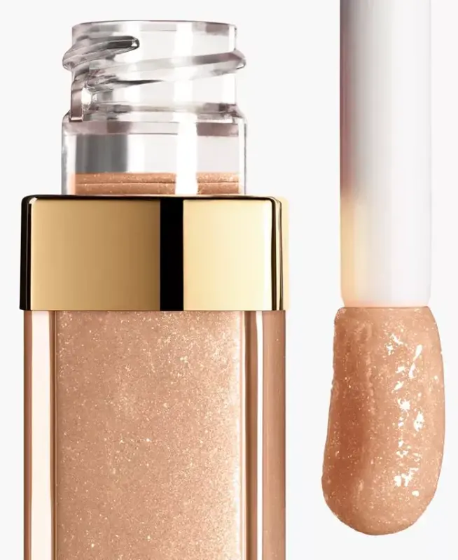 Moisturizing Glossimer - 712 - MELTED HONEY - 3