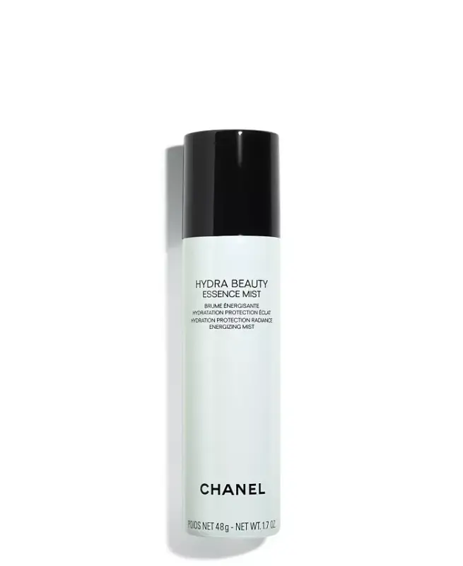 Hydration Protection Radiance Energizing Mist-NO COLOR - 1