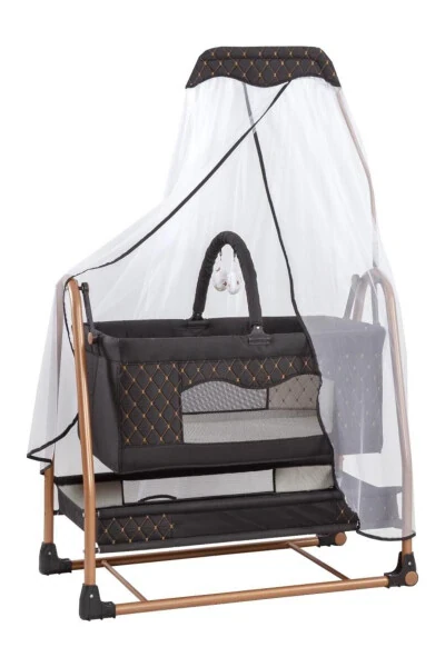 Нэнни Кетен Филели Силинебилир Портатив Салланır С - 1