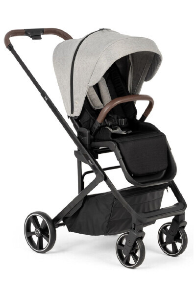Neo 2 One-Hand Fold & Unfold Double-Facing Stroller - BAGI (1)
