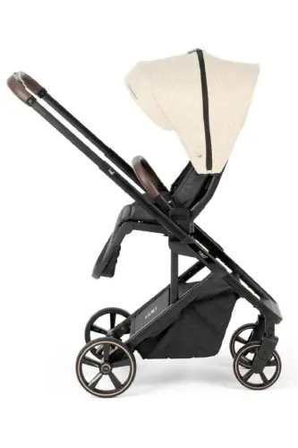 Neo 2 One-Hand Foldable & Unfoldable Double-Sided Stroller - 3