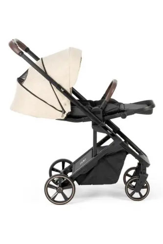 Neo 2 One-Hand Foldable & Unfoldable Double-Sided Stroller - 5