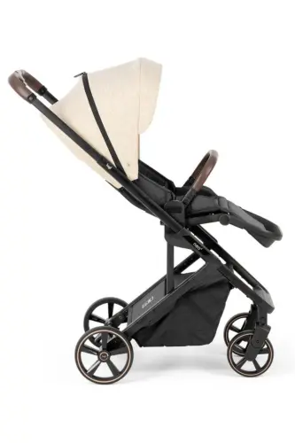 Neo 2 One-Hand Foldable & Unfoldable Double-Sided Stroller - 6