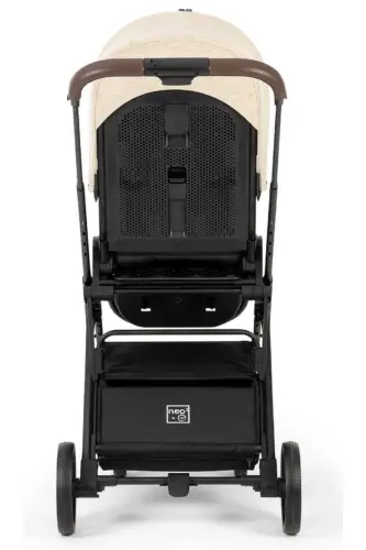 Neo 2 One-Hand Foldable & Unfoldable Double-Sided Stroller - 7