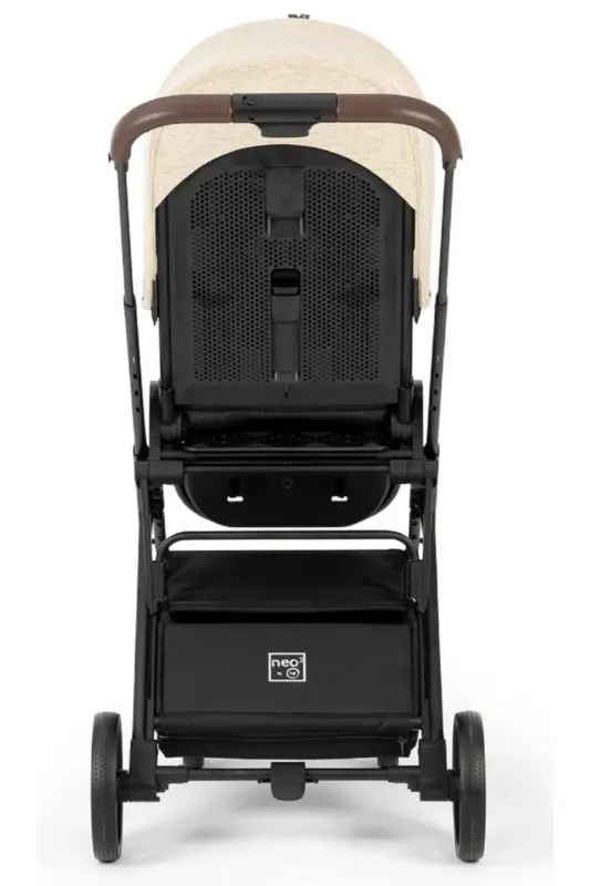 Neo 2 One-Hand Foldable & Unfoldable Double-Sided Stroller - 7