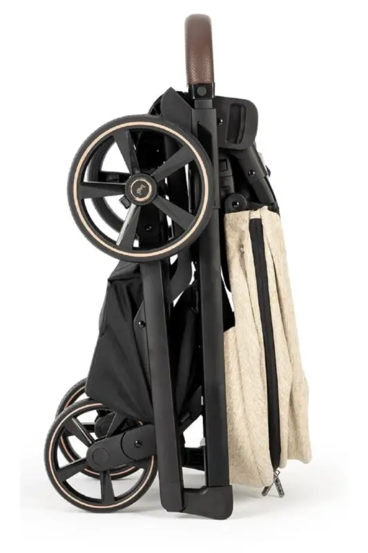 Neo 2 One-Hand Foldable & Unfoldable Double-Sided Stroller - 8