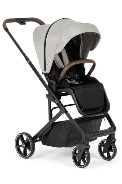 Neo 2 Tek Elle Kapanıp Açılabilen Çift Yönlu Bebek Arabası-GREYSON - BAGI (1)