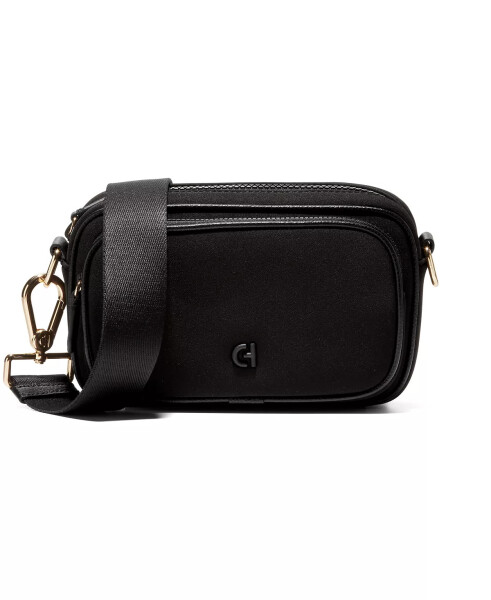 Neoprene Transit Bag Black - 1