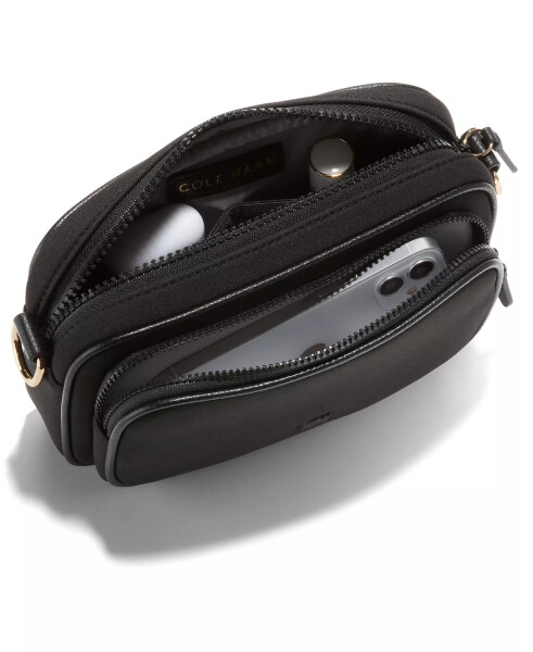 Neoprene Transit Bag Black - 4