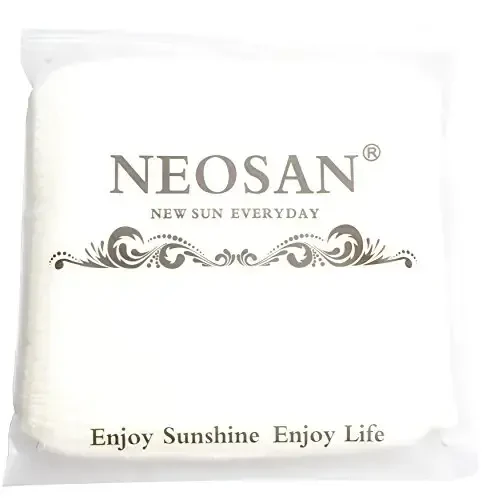 NEOSAN Womens Thick Ribbed Knit Winter Infinity Circle Loop Scarf - 4