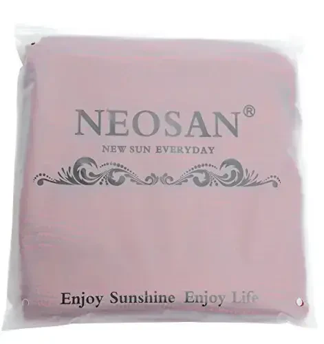 NEOSAN Womens Thick Ribbed Knit Winter Infinity Circle Loop Scarf - 4