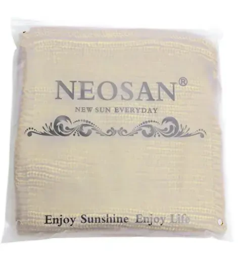 NEOSAN Womens Thick Ribbed Knit Winter Infinity Circle Loop Scarf - 4