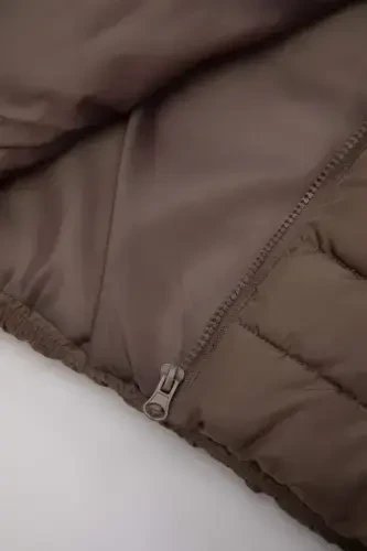 Непромокаемый надувной спасательный жилет для мальчика - 6