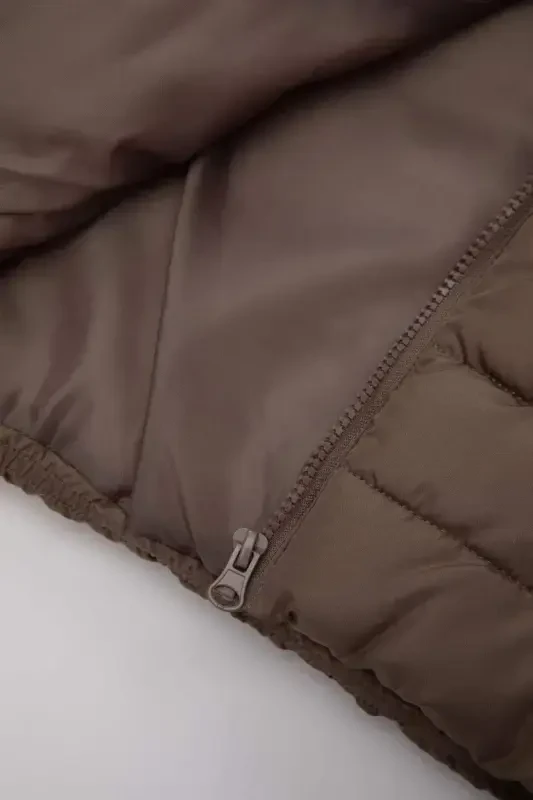 Непромокаемый надувной спасательный жилет для мальчика - 6