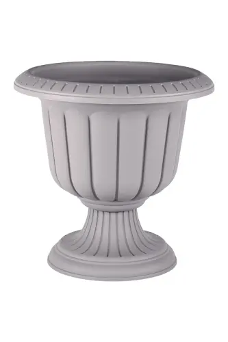 NERGİZ SAKSI 1 NO 9.8 LT.-KİREMİT - 4