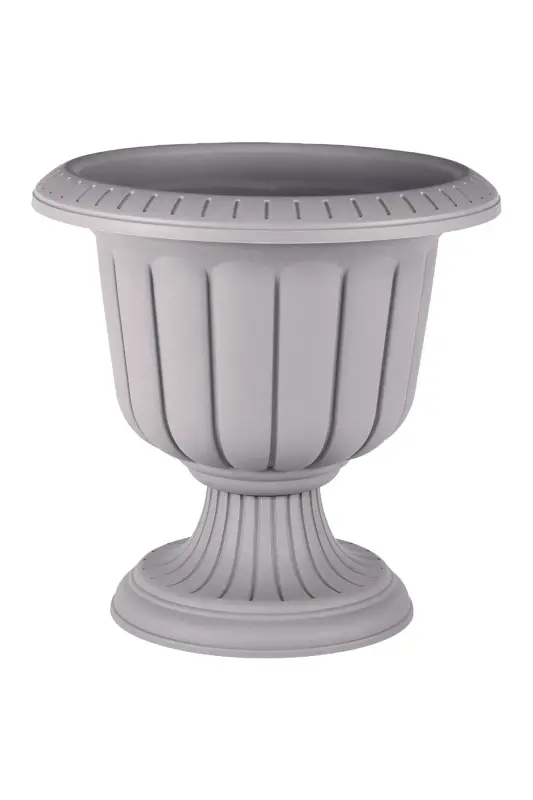 NERGİZ SAKSI 1 NO 9.8 LT.-KİREMİT - 4