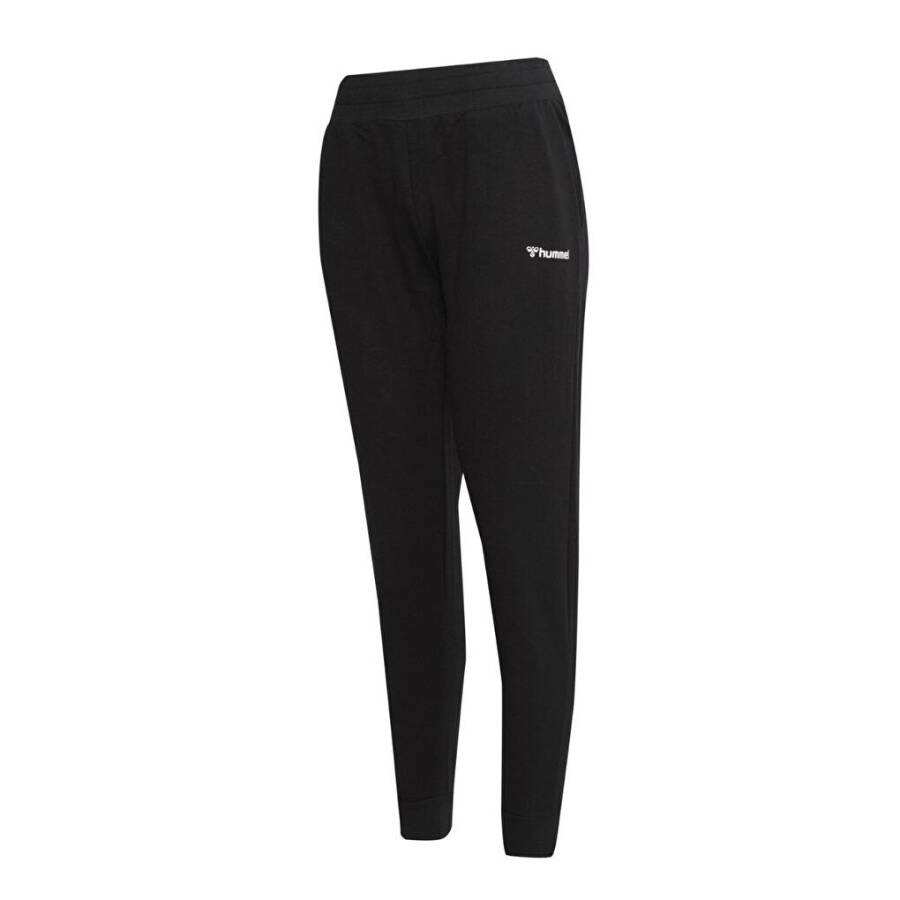 Nesa Regular Women's Black Sweatpants - 5