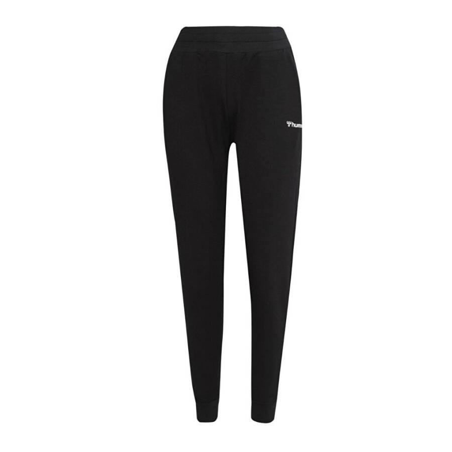 Nesa Regular Women's Black Sweatpants - 6