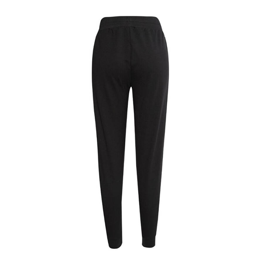 Nesa Regular Women's Black Sweatpants - 7