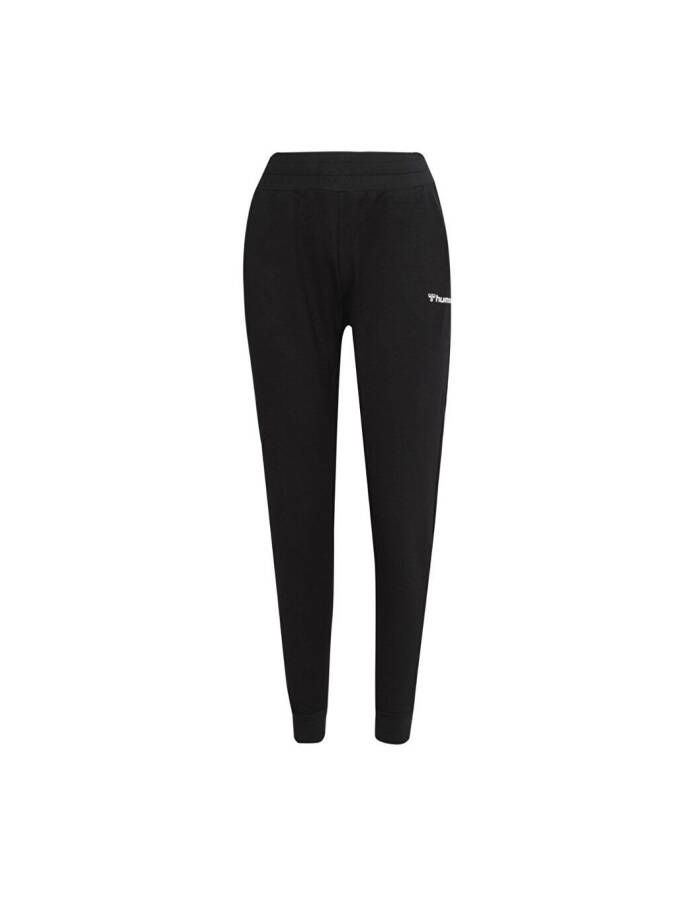 Nesa Regular Women's Black Sweatpants - 2