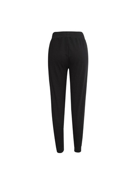 Nesa Regular Women's Black Sweatpants - 3