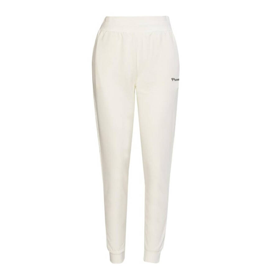 Nesa Regular Women's White Sweatpants - 6