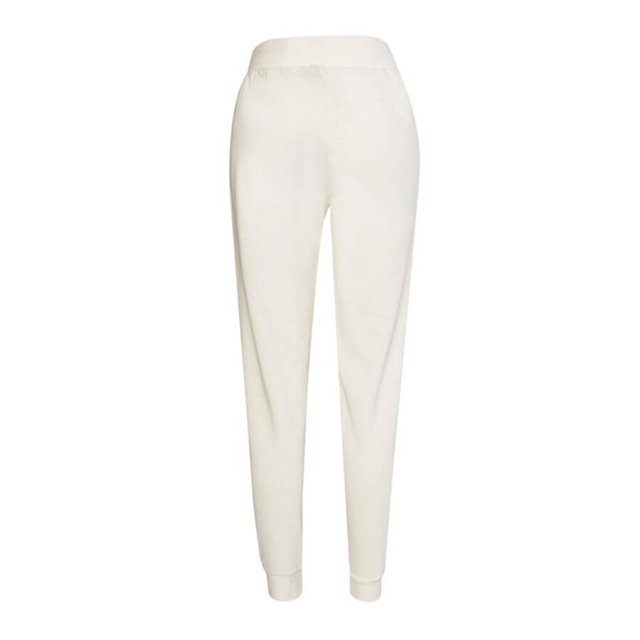 Nesa Regular Women's White Sweatpants - 7