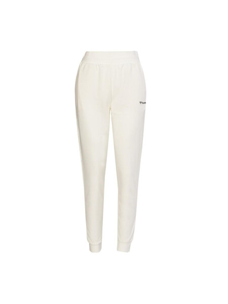 Nesa Regular Women's White Sweatpants - 2