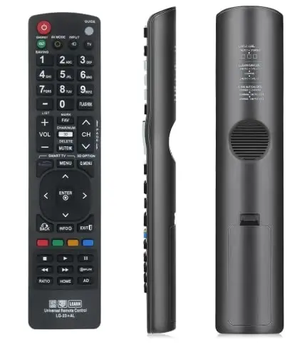 Universal Remote Control for LG Smart TVs. 1 Year Warranty. - NETTECH