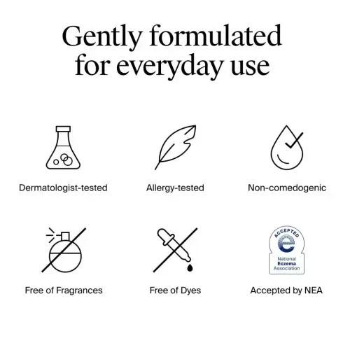 Neutrogena Hydro Boost Hyaluronic Acid Water Cream, 0.5 fl. oz - 5