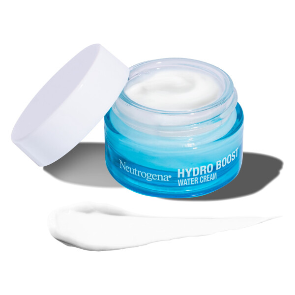 Neutrogena Hydro Boost Hyaluronic Acid Water Cream, 0.5 fl. oz - 2