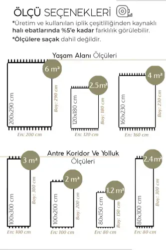 Nevada 2504 Cream Beige Machine Carpet Soft Embossed Plain Carpet Summer Room Living Room Hall Carpet-White - 5