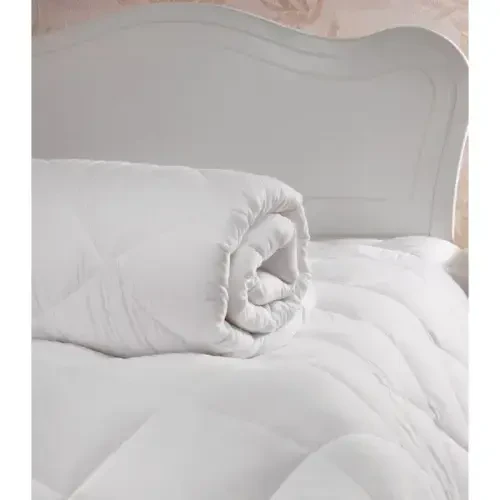 Nevresim Dünyası Micro Fiber Tek Kişilik Yorgan - 3