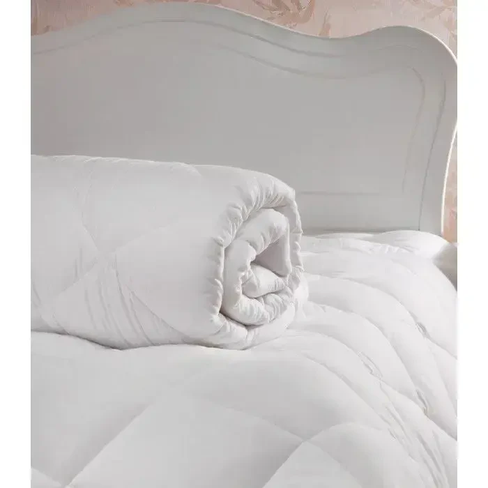 Nevresim Dünyası Micro Fiber Tek Kişilik Yorgan - 3