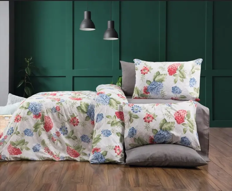 Nevresim Dünyası Çift Kişilik Nevresim Takımı Art 13 - 1