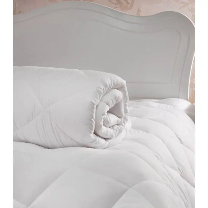 Nevresim Dünyası Çift Kişilik Microfiber Yorgan - 1