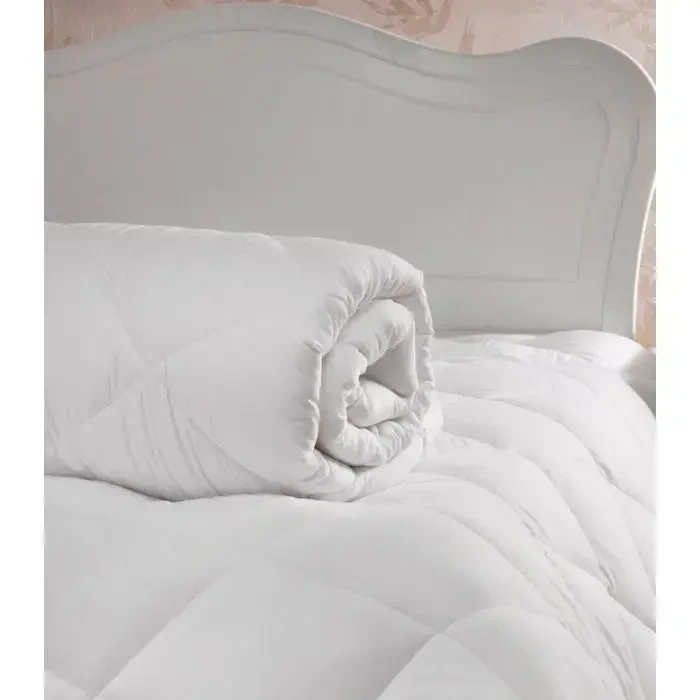 Nevresim Dunyosi Ikkita Kichik Microfiber Yorgan - NEVRESIMDUNYASI