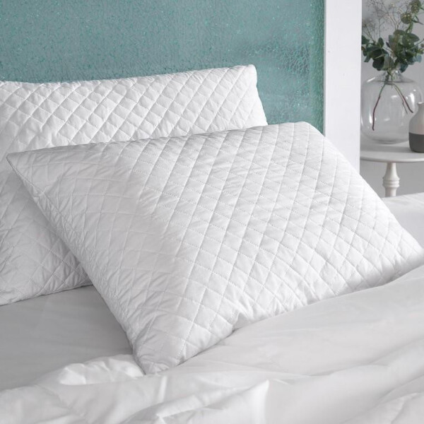 Nevresim World Quilted Pillow 1000 gr - 5