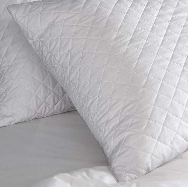 Nevresim World Quilted Pillow 1000 gr - 2