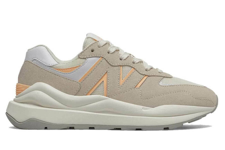 New Balance 57/40 W5740HN1 Kadın Spor Ayakkabısı - 1