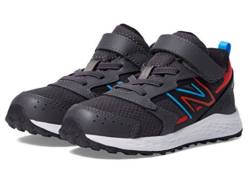 New Balance Bolalar uchun Fresh Foam 650 V1 Bungee Lace - 2