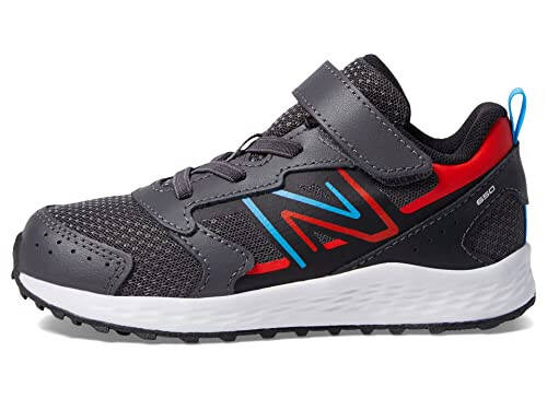 New Balance Bolalar uchun Fresh Foam 650 V1 Bungee Lace - 5