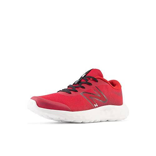 New Balance Çocuk Dynasoft 520 V8 Bağcıklı Koşu Ayakkabısı - 1