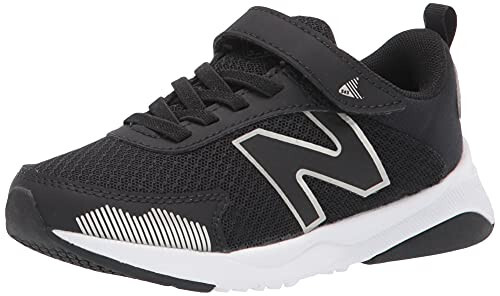 New Balance Çocuk Dynasoft 545 V1 Cırt Cırtlı Koşu Ayakkabısı - 1