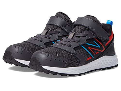 New Balance Çocuk Fresh Foam 650 V1 Bungee Bağcıklı - 2