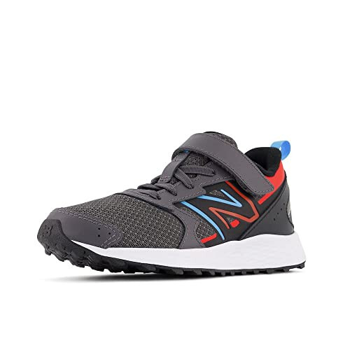 New Balance Fresh Foam 650 V1 Bungee Lace для детей - 1