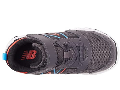 New Balance Fresh Foam 650 V1 Bungee Lace для детей - 3