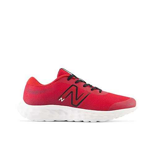 New Balance Kids Dynasoft 520 V8 Lace-up Running Shoe - 3