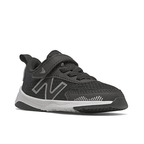 New Balance Kids Dynasoft 545 V1 Hook and Loop Running Shoe - 5